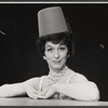 Gretchen Wyler in the 1961 tour of Bye Bye Birdie
