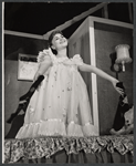 Scene from the 1961 tour of Bye Bye Birdie