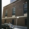 Block 120: Trimble Street between Duane Street and Thomas Street (east side)