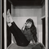 Scene from the 1961 tour of Bye Bye Birdie