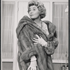 Joan Blondell in the 1961 tour of Bye Bye Birdie