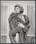 Joan Blondell in the 1961 tour of Bye Bye Birdie