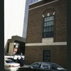 Block 120: Trimble Street between Duane Street and Thomas Street (east side)