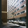 Block 120: Thomas Street between Trimble Street and Broadway (south side)