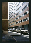 Block 120: Thomas Street between Trimble Street and Broadway (south side)