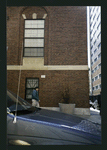 Block 120: Thomas Street between Trimble Street and Broadway (south side)