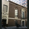 Block 120: Thomas Street between Trimble Street and Broadway (south side)
