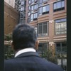 Block 120: Thomas Street between Trimble Street and Broadway (south side)