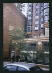 Block 120: Thomas Street between Trimble Street and Broadway (south side)