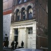 Block 120: Thomas Street between Trimble Street and Broadway (south side)