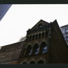 Block 120: Thomas Street between Trimble Street and Broadway (south side)
