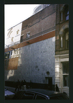 Block 120: Thomas Street between Trimble Street and Broadway (south side)