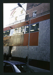 Block 120: Thomas Street between Trimble Street and Broadway (south side)