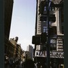 Block 120: Broadway between Thomas Street and Duane Street (west side)