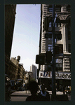 Block 120: Broadway between Thomas Street and Duane Street (west side)