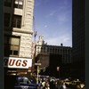 Block 120: Duane Street between Broadway and Trimble Street (north side)