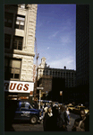 Block 120: Duane Street between Broadway and Trimble Street (north side)