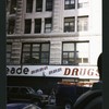 Block 120: Duane Street between Broadway and Trimble Street (north side)