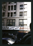 Block 120: Duane Street between Broadway and Trimble Street (north side)