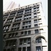 Block 120: Duane Street between Broadway and Trimble Street (north side)