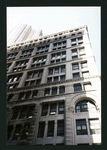 Block 120: Duane Street between Broadway and Trimble Street (north side)