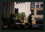 Block 120: Duane Street between Broadway and Trimble Street (north side)