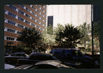Block 120: Duane Street between Broadway and Trimble Street (north side)