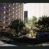 Block 120: Duane Street between Broadway and Trimble Street (north side)