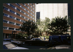 Block 120: Duane Street between Broadway and Trimble Street (north side)