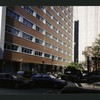 Block 120: Duane Street between Broadway and Trimble Street (north side)