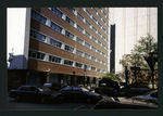 Block 120: Duane Street between Broadway and Trimble Street (north side)