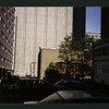 Block 120: Duane Street between Broadway and Trimble Street (north side)