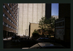 Block 120: Duane Street between Broadway and Trimble Street (north side)