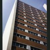 Block 121: Trimble Street between Duane Street and Thomas Street (west side)