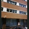 Block 121: Trimble Street between Duane Street and Thomas Street (west side)