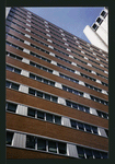Block 121: Trimble Street between Duane Street and Thomas Street (west side)
