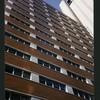 Block 121: Trimble Street between Duane Street and Thomas Street (west side)