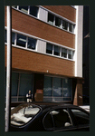 Block 121: Trimble Street between Duane Street and Thomas Street (west side)