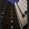 Block 121: Trimble Street between Duane Street and Thomas Street (west side)