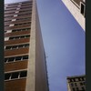 Block 121: Trimble Street between Duane Street and Thomas Street (west side)