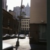 Block 121: Thomas Street between Trimble Street and Church Street (south side)
