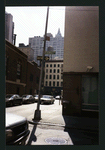 Block 121: Thomas Street between Trimble Street and Church Street (south side)
