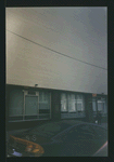 Block 121: Thomas Street between Trimble Street and Church Street (south side)