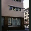 Block 121: Thomas Street between Trimble Street and Church Street (south side)