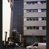 Block 121: Church Street between Thomas Street and Duane Street (east side)