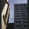Block 121: Church Street between Thomas Street and Duane Street (east side)