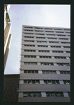 Block 121: Church Street between Thomas Street and Duane Street (east side)