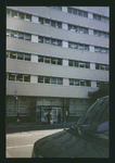 Block 121: Church Street between Thomas Street and Duane Street (east side)