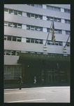 Block 121: Church Street between Thomas Street and Duane Street (east side)