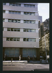 Block 121: Church Street between Thomas Street and Duane Street (east side)